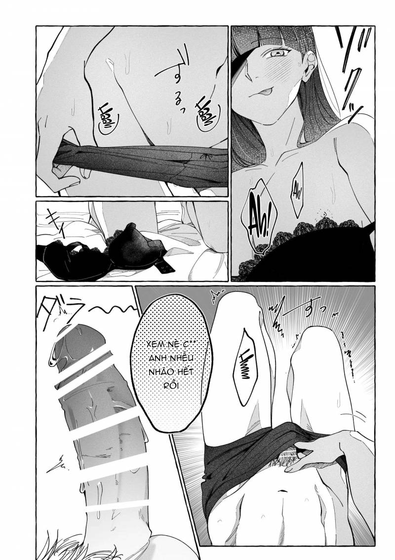 [18+] Tuyển Tập Oneshot Manga Bạo Chap Chapter 9-[18+] Tuyển Tập Oneshot Manga Bạo - Next Chap 10
