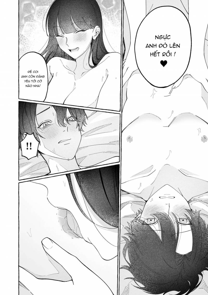 [18+] Tuyển Tập Oneshot Manga Bạo Chap Chapter 9-[18+] Tuyển Tập Oneshot Manga Bạo - Next Chap 10
