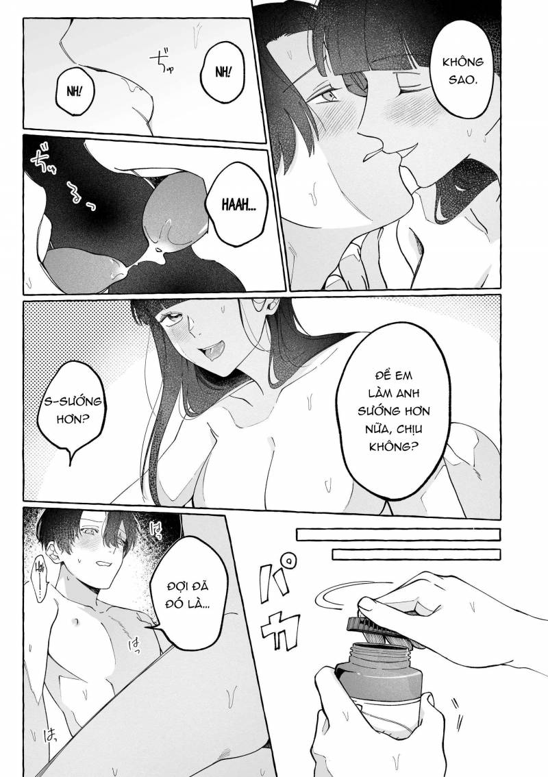 [18+] Tuyển Tập Oneshot Manga Bạo Chap Chapter 9-[18+] Tuyển Tập Oneshot Manga Bạo - Next Chap 10