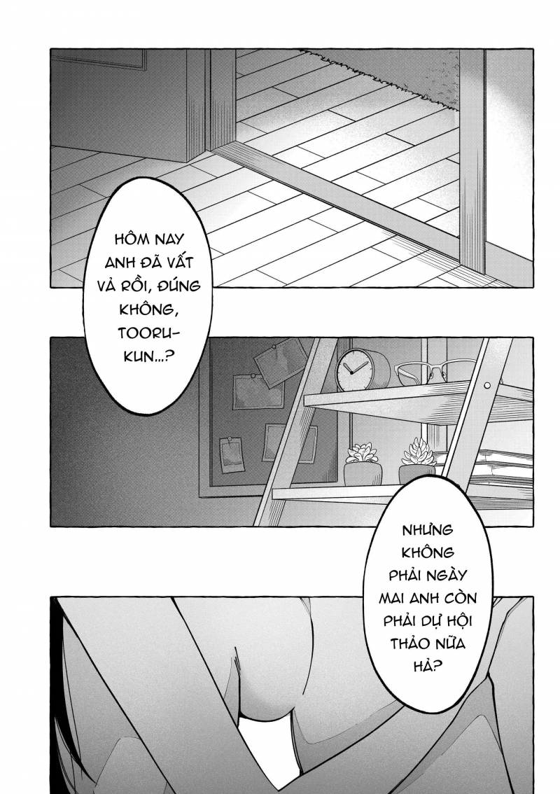 [18+] Tuyển Tập Oneshot Manga Bạo Chap Chapter 9-[18+] Tuyển Tập Oneshot Manga Bạo - Next Chap 10