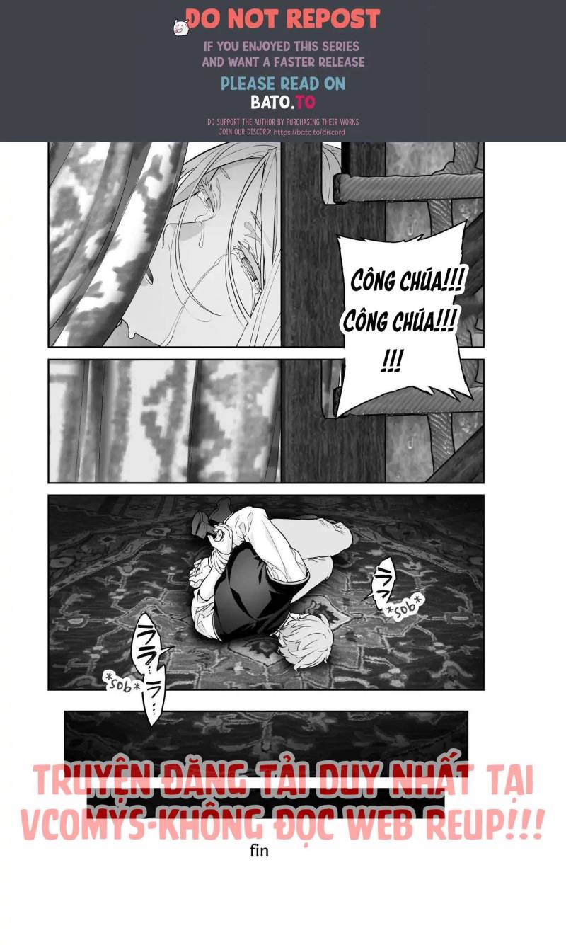 [18+] Tuyển Tập Oneshot Manga Bạo Chap Chapter 10-[18+] Tuyển Tập Oneshot Manga Bạo - Next Chap 11