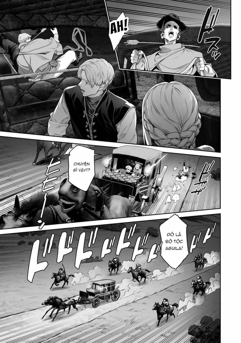 [18+] Tuyển Tập Oneshot Manga Bạo Chap Chapter 10-[18+] Tuyển Tập Oneshot Manga Bạo - Next Chap 11