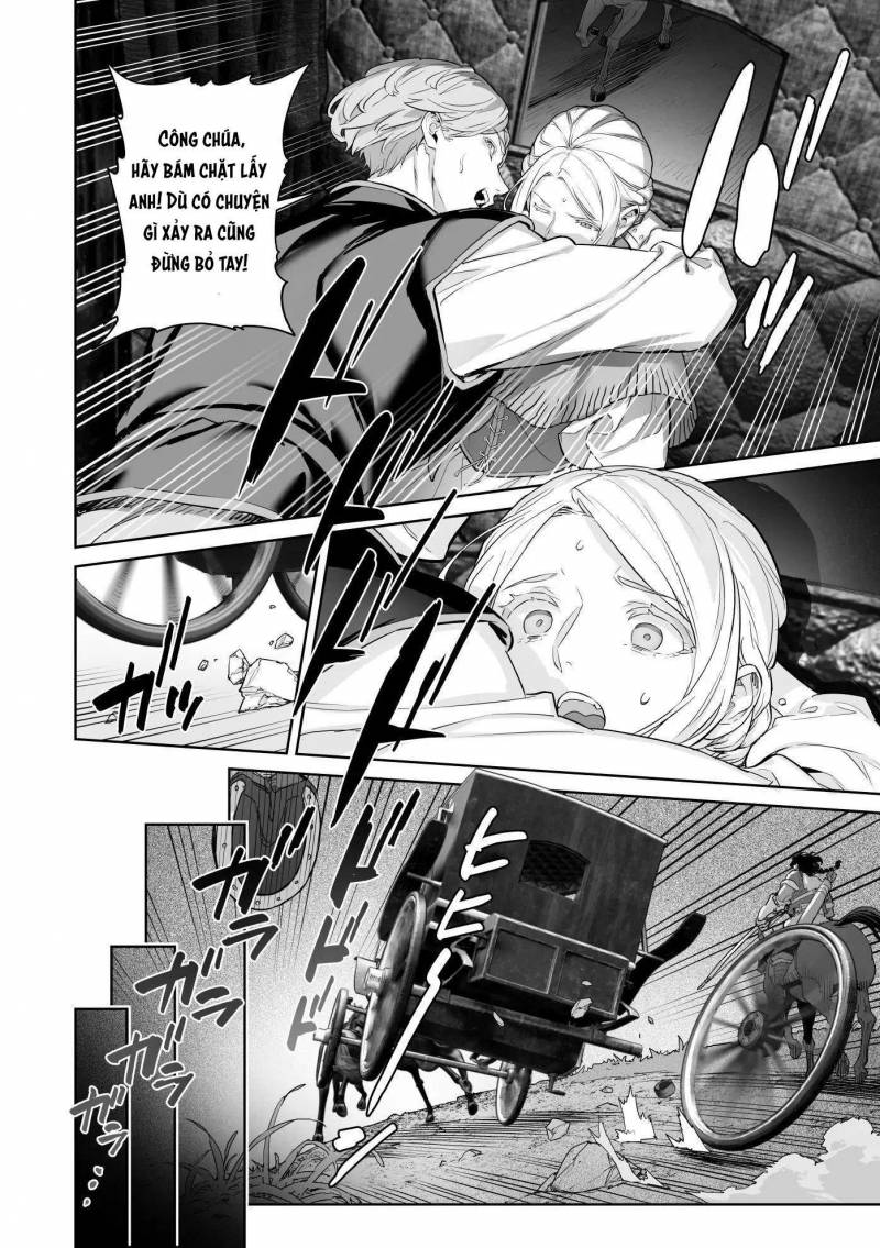 [18+] Tuyển Tập Oneshot Manga Bạo Chap Chapter 10-[18+] Tuyển Tập Oneshot Manga Bạo - Next Chap 11