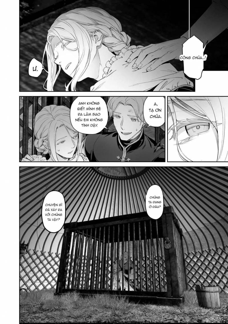 [18+] Tuyển Tập Oneshot Manga Bạo Chap Chapter 10-[18+] Tuyển Tập Oneshot Manga Bạo - Next Chap 11