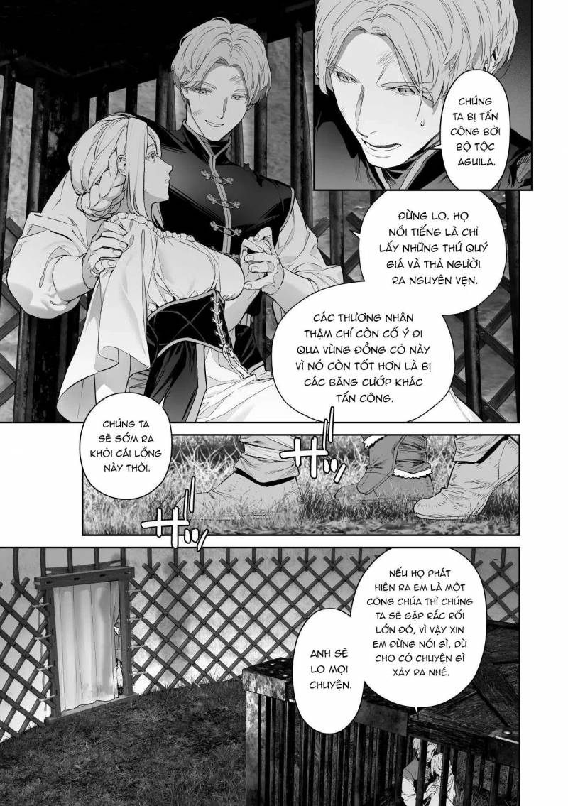 [18+] Tuyển Tập Oneshot Manga Bạo Chap Chapter 10-[18+] Tuyển Tập Oneshot Manga Bạo - Next Chap 11