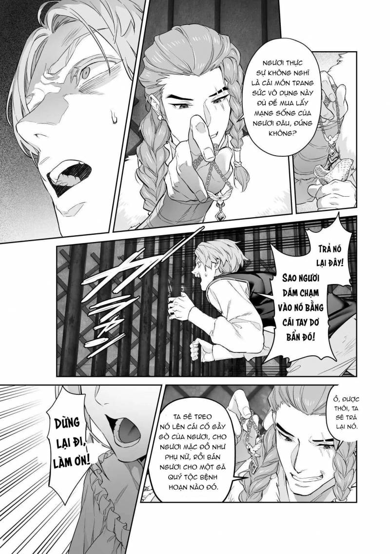 [18+] Tuyển Tập Oneshot Manga Bạo Chap Chapter 10-[18+] Tuyển Tập Oneshot Manga Bạo - Next Chap 11