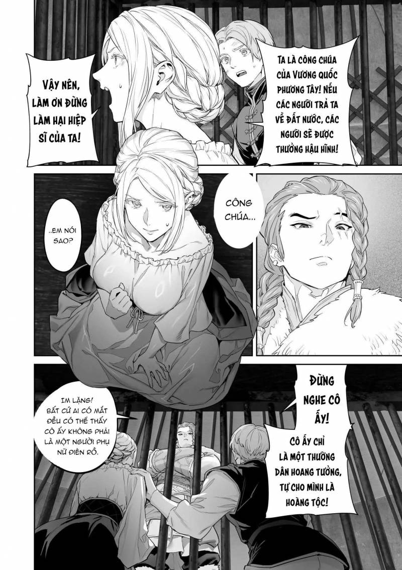[18+] Tuyển Tập Oneshot Manga Bạo Chap Chapter 10-[18+] Tuyển Tập Oneshot Manga Bạo - Next Chap 11