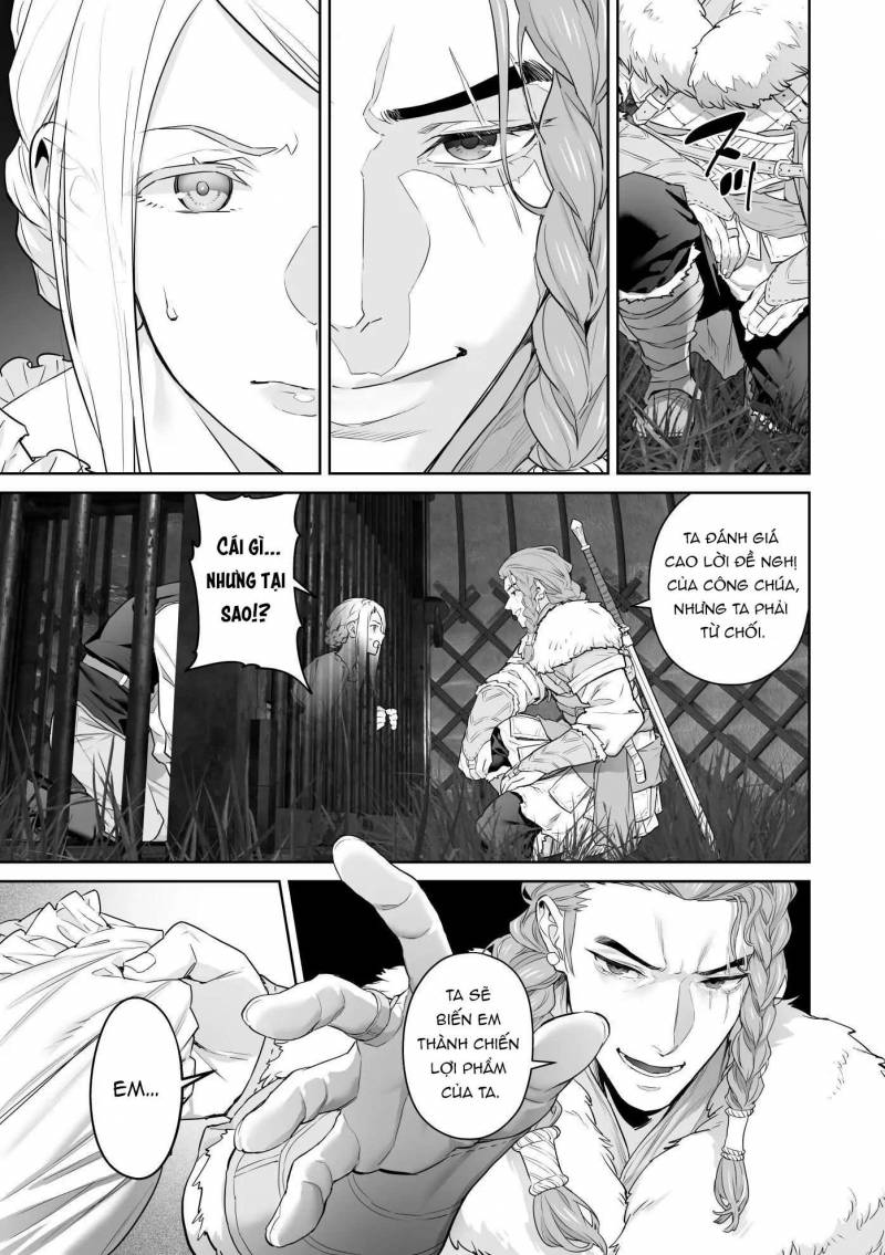 [18+] Tuyển Tập Oneshot Manga Bạo Chap Chapter 10-[18+] Tuyển Tập Oneshot Manga Bạo - Next Chap 11