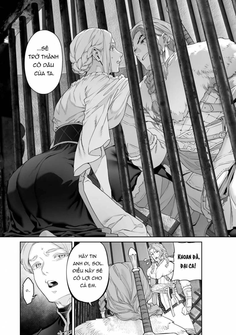 [18+] Tuyển Tập Oneshot Manga Bạo Chap Chapter 10-[18+] Tuyển Tập Oneshot Manga Bạo - Next Chap 11