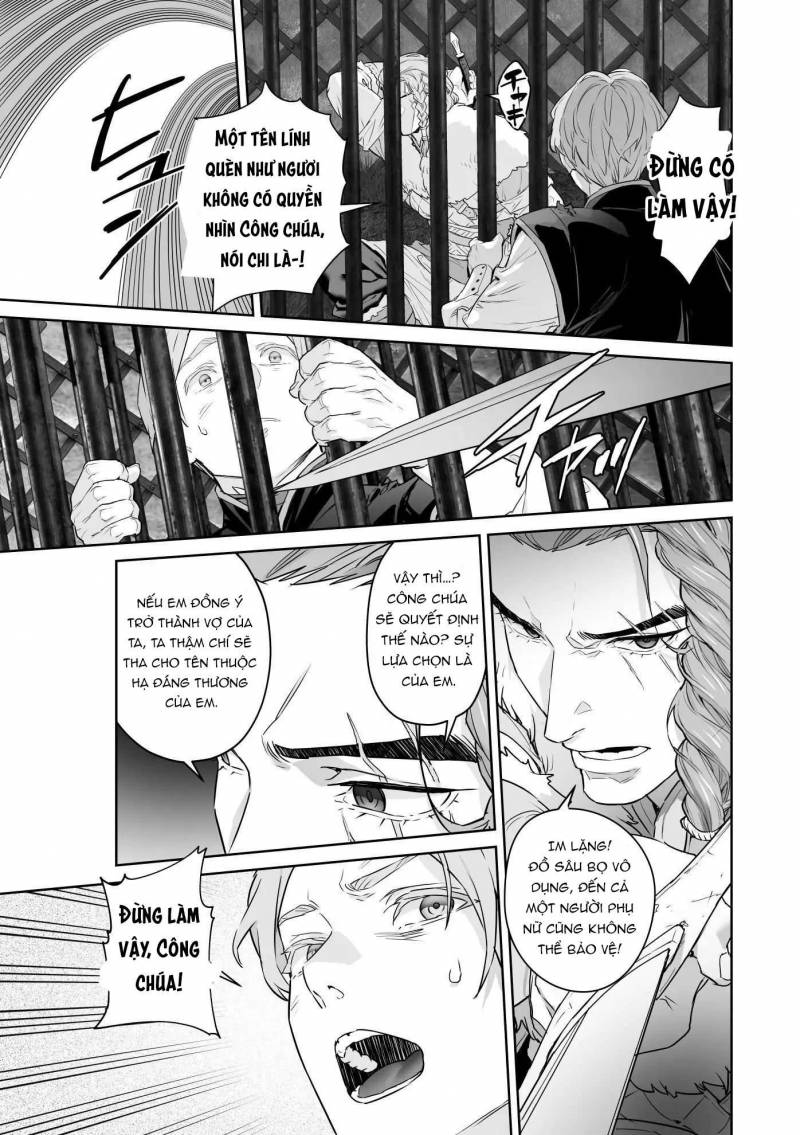 [18+] Tuyển Tập Oneshot Manga Bạo Chap Chapter 10-[18+] Tuyển Tập Oneshot Manga Bạo - Next Chap 11