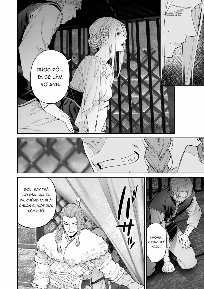 [18+] Tuyển Tập Oneshot Manga Bạo Chap Chapter 10-[18+] Tuyển Tập Oneshot Manga Bạo - Next Chap 11