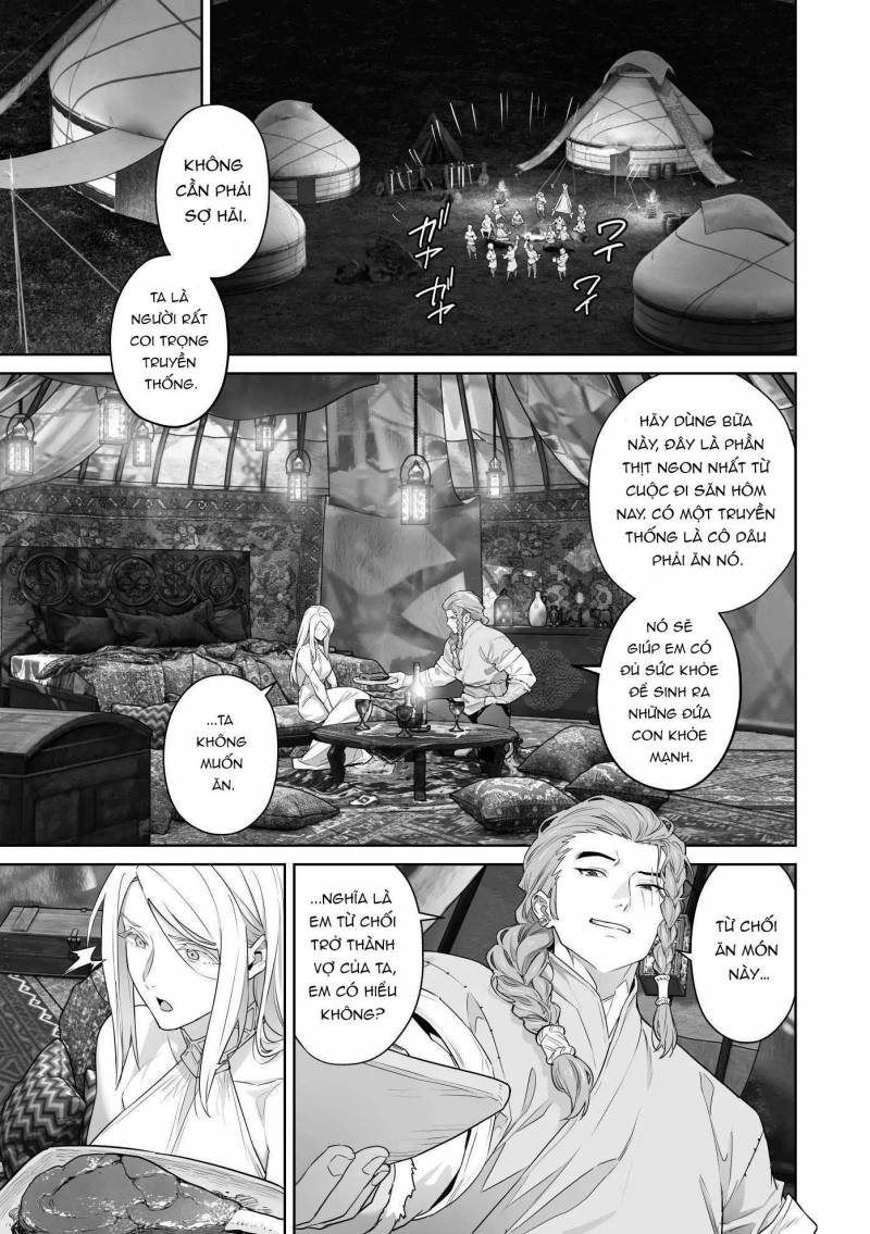 [18+] Tuyển Tập Oneshot Manga Bạo Chap Chapter 10-[18+] Tuyển Tập Oneshot Manga Bạo - Next Chap 11