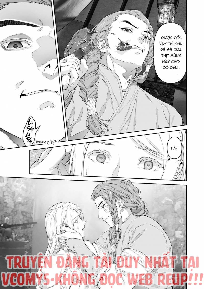 [18+] Tuyển Tập Oneshot Manga Bạo Chap Chapter 10-[18+] Tuyển Tập Oneshot Manga Bạo - Next Chap 11