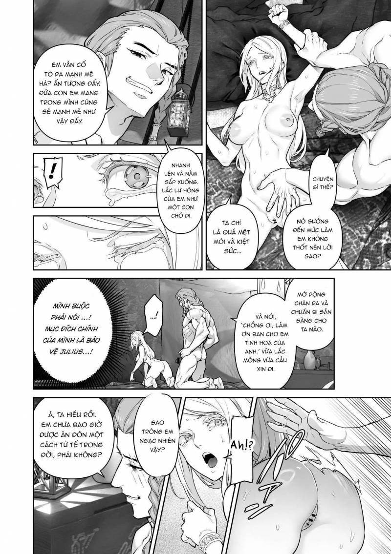[18+] Tuyển Tập Oneshot Manga Bạo Chap Chapter 10-[18+] Tuyển Tập Oneshot Manga Bạo - Next Chap 11