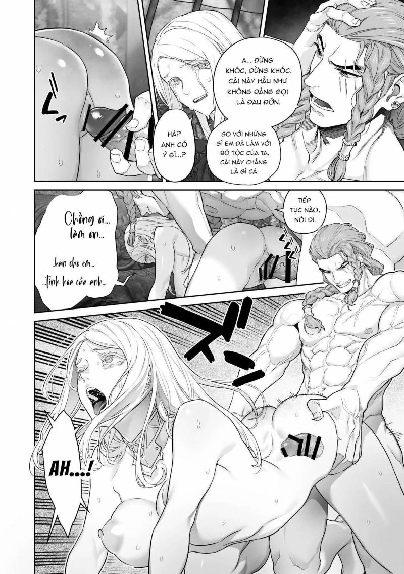 [18+] Tuyển Tập Oneshot Manga Bạo Chap Chapter 10-[18+] Tuyển Tập Oneshot Manga Bạo - Next Chap 11