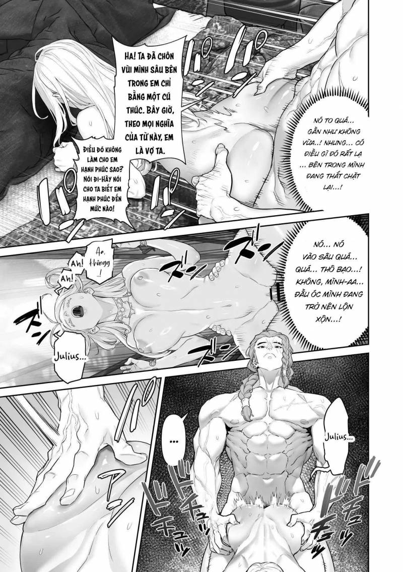 [18+] Tuyển Tập Oneshot Manga Bạo Chap Chapter 10-[18+] Tuyển Tập Oneshot Manga Bạo - Next Chap 11