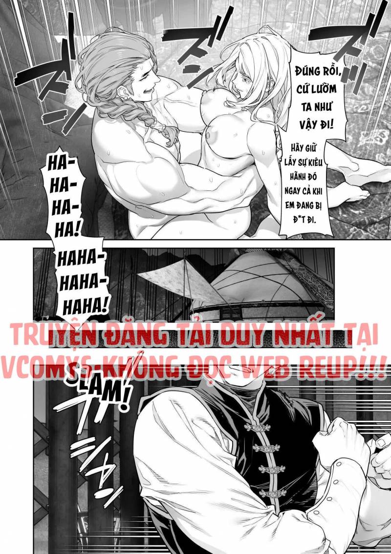 [18+] Tuyển Tập Oneshot Manga Bạo Chap Chapter 10-[18+] Tuyển Tập Oneshot Manga Bạo - Next Chap 11