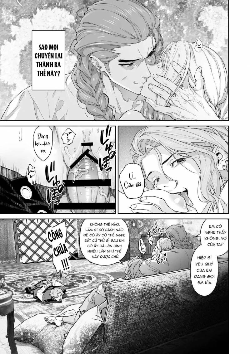[18+] Tuyển Tập Oneshot Manga Bạo Chap Chapter 10-[18+] Tuyển Tập Oneshot Manga Bạo - Next Chap 11