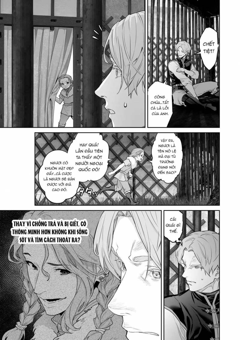 [18+] Tuyển Tập Oneshot Manga Bạo Chap Chapter 10-[18+] Tuyển Tập Oneshot Manga Bạo - Next Chap 11