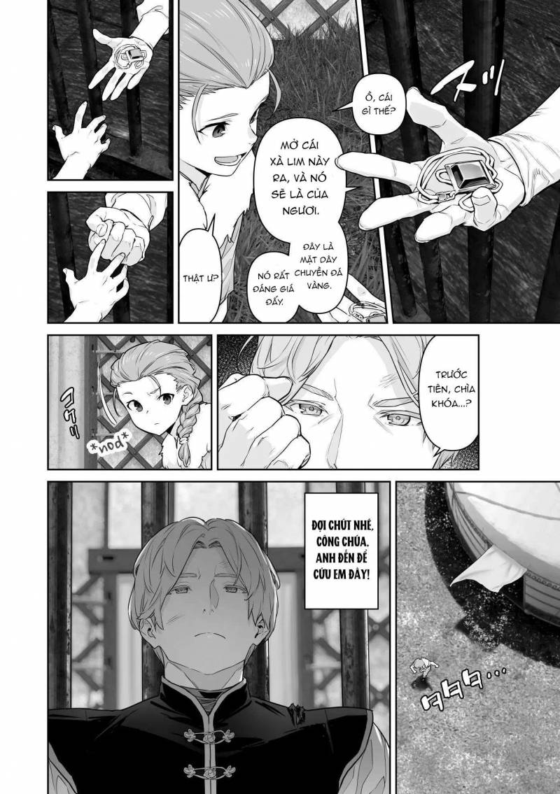 [18+] Tuyển Tập Oneshot Manga Bạo Chap Chapter 10-[18+] Tuyển Tập Oneshot Manga Bạo - Next Chap 11