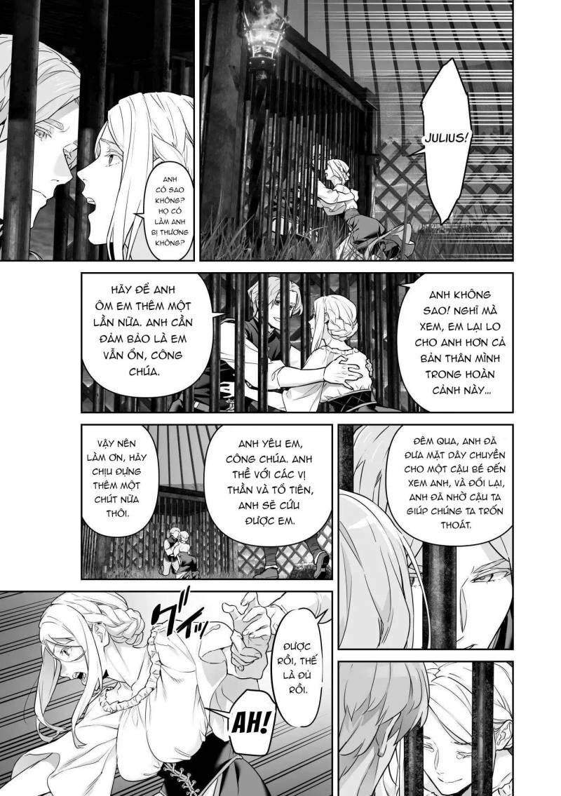 [18+] Tuyển Tập Oneshot Manga Bạo Chap Chapter 10-[18+] Tuyển Tập Oneshot Manga Bạo - Next Chap 11