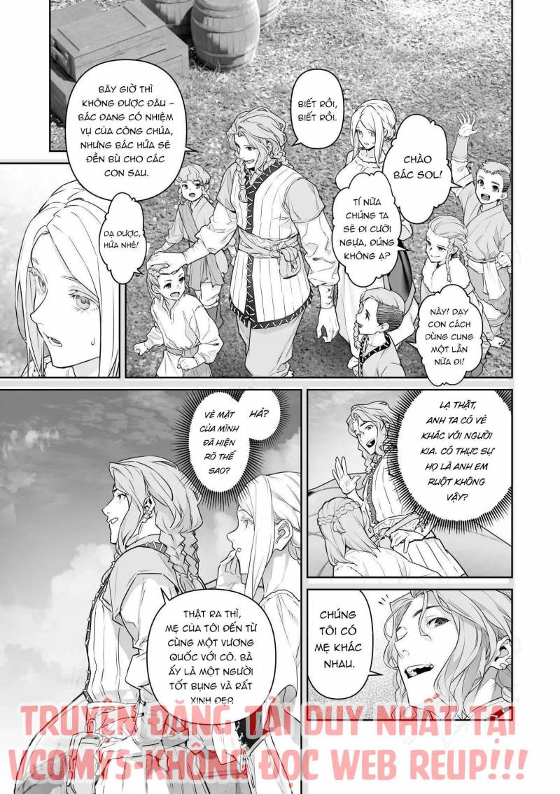 [18+] Tuyển Tập Oneshot Manga Bạo Chap Chapter 10-[18+] Tuyển Tập Oneshot Manga Bạo - Next Chap 11