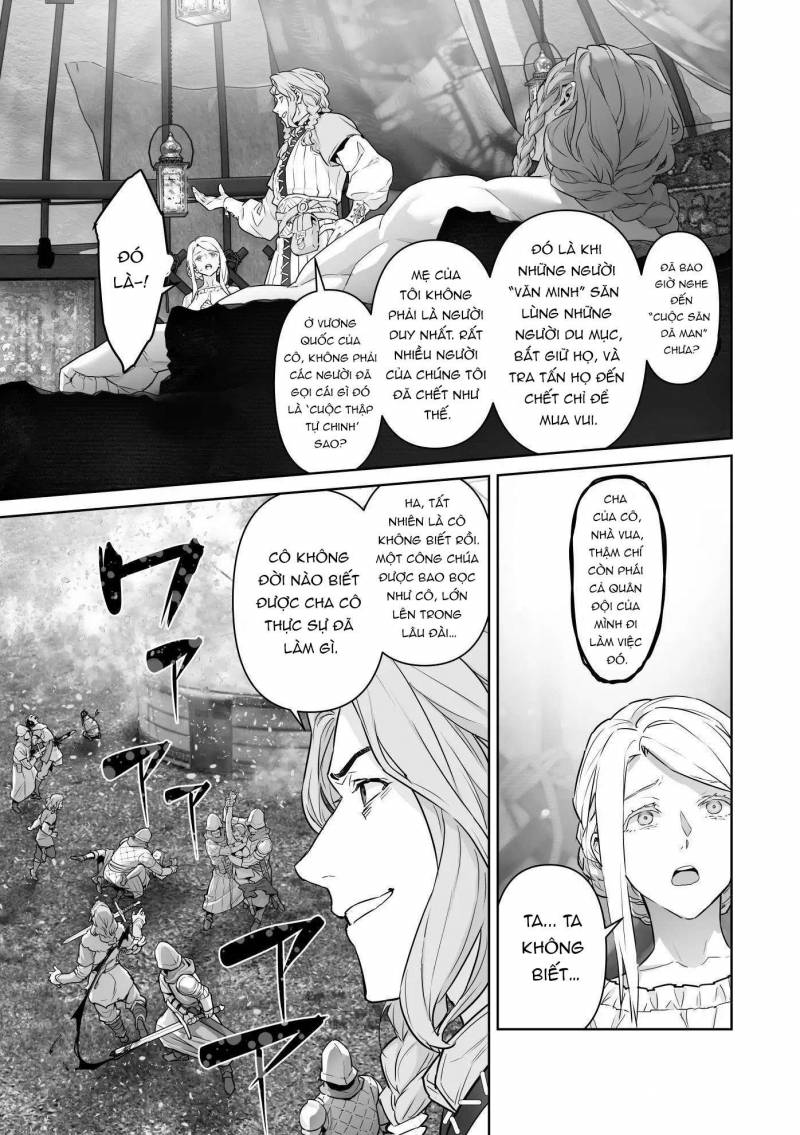 [18+] Tuyển Tập Oneshot Manga Bạo Chap Chapter 10-[18+] Tuyển Tập Oneshot Manga Bạo - Next Chap 11