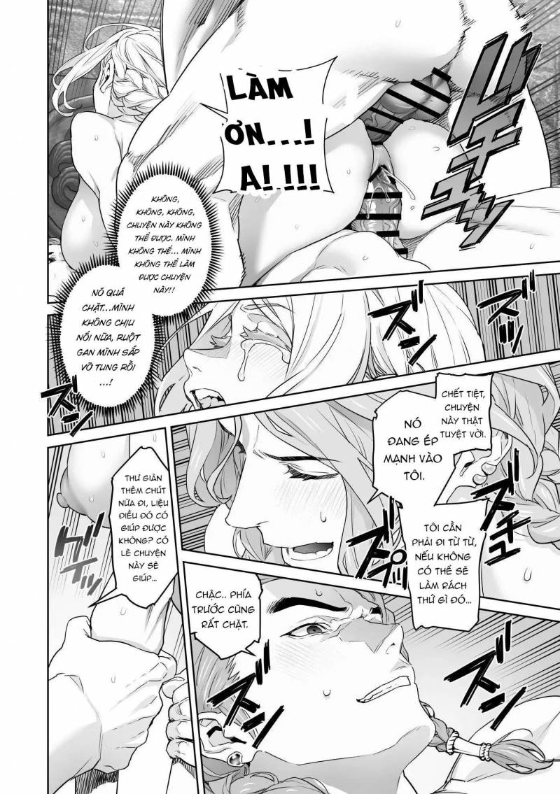[18+] Tuyển Tập Oneshot Manga Bạo Chap Chapter 10-[18+] Tuyển Tập Oneshot Manga Bạo - Next Chap 11