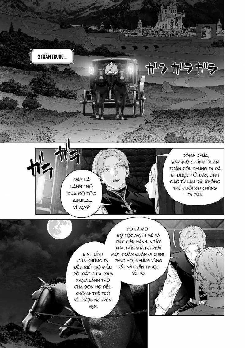 [18+] Tuyển Tập Oneshot Manga Bạo Chap Chapter 10-[18+] Tuyển Tập Oneshot Manga Bạo - Next Chap 11