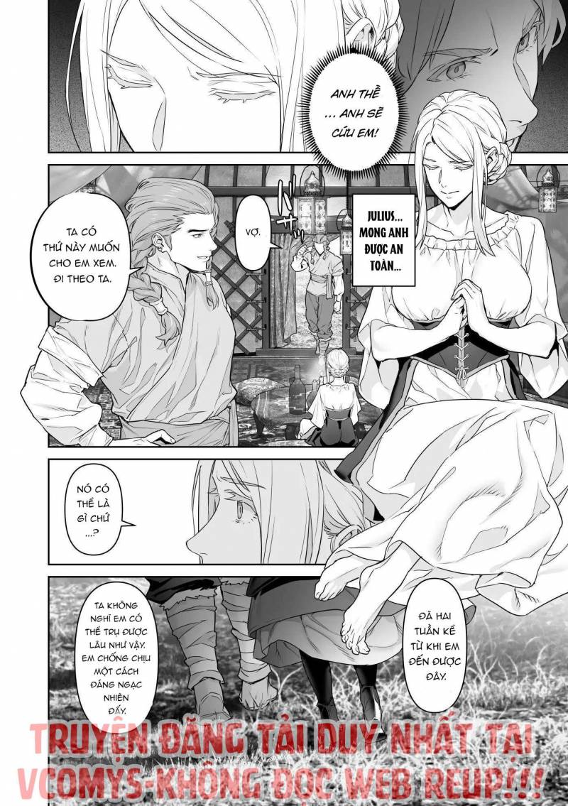[18+] Tuyển Tập Oneshot Manga Bạo Chap Chapter 10-[18+] Tuyển Tập Oneshot Manga Bạo - Next Chap 11