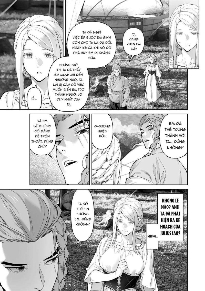 [18+] Tuyển Tập Oneshot Manga Bạo Chap Chapter 10-[18+] Tuyển Tập Oneshot Manga Bạo - Next Chap 11