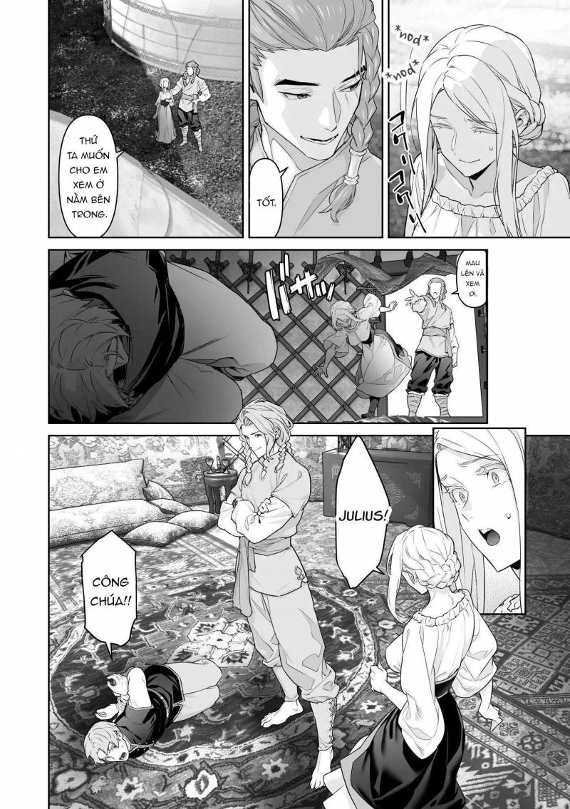 [18+] Tuyển Tập Oneshot Manga Bạo Chap Chapter 10-[18+] Tuyển Tập Oneshot Manga Bạo - Next Chap 11