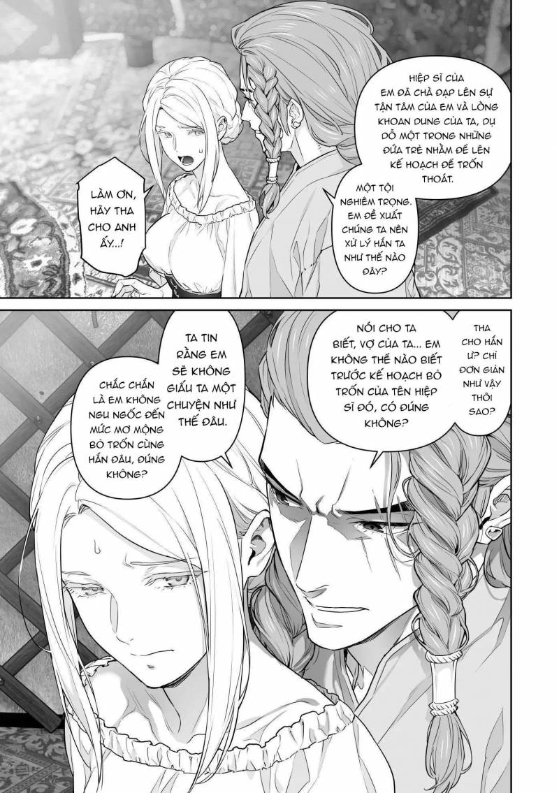 [18+] Tuyển Tập Oneshot Manga Bạo Chap Chapter 10-[18+] Tuyển Tập Oneshot Manga Bạo - Next Chap 11