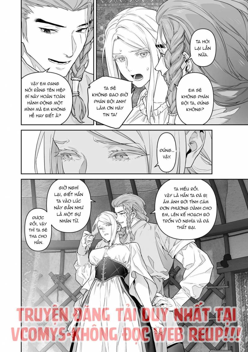 [18+] Tuyển Tập Oneshot Manga Bạo Chap Chapter 10-[18+] Tuyển Tập Oneshot Manga Bạo - Next Chap 11