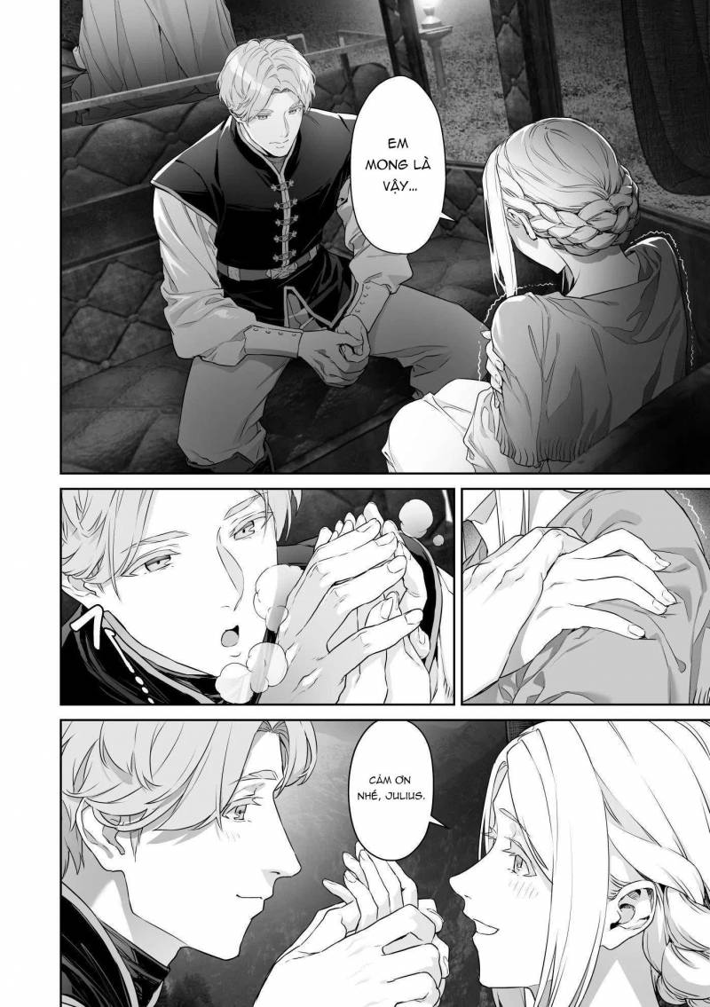 [18+] Tuyển Tập Oneshot Manga Bạo Chap Chapter 10-[18+] Tuyển Tập Oneshot Manga Bạo - Next Chap 11