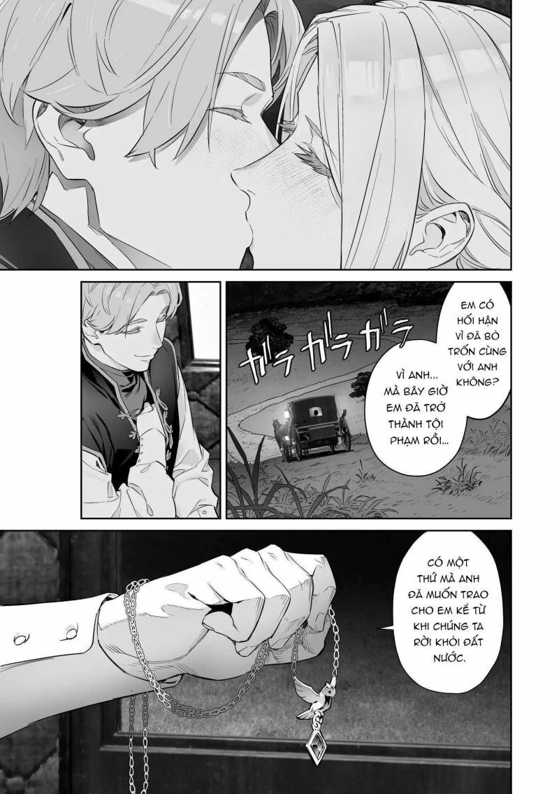 [18+] Tuyển Tập Oneshot Manga Bạo Chap Chapter 10-[18+] Tuyển Tập Oneshot Manga Bạo - Next Chap 11