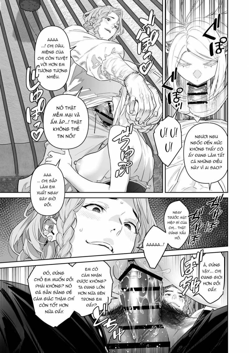 [18+] Tuyển Tập Oneshot Manga Bạo Chap Chapter 10-[18+] Tuyển Tập Oneshot Manga Bạo - Next Chap 11