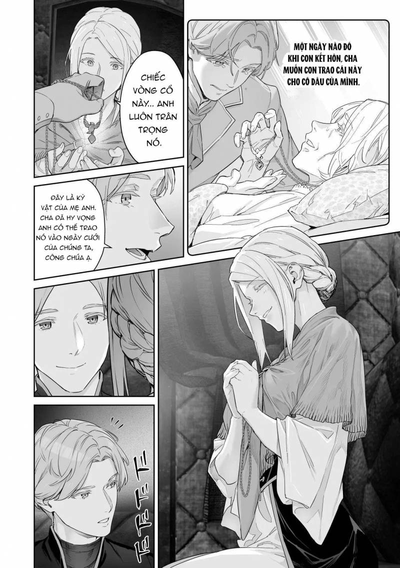 [18+] Tuyển Tập Oneshot Manga Bạo Chap Chapter 10-[18+] Tuyển Tập Oneshot Manga Bạo - Next Chap 11