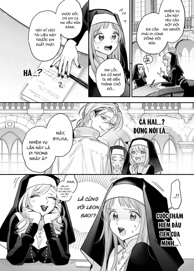 [18+] Tuyển Tập Oneshot Manga Bạo Chap Chap 11-[18+] Tuyển Tập Oneshot Manga Bạo - Next Chap 12