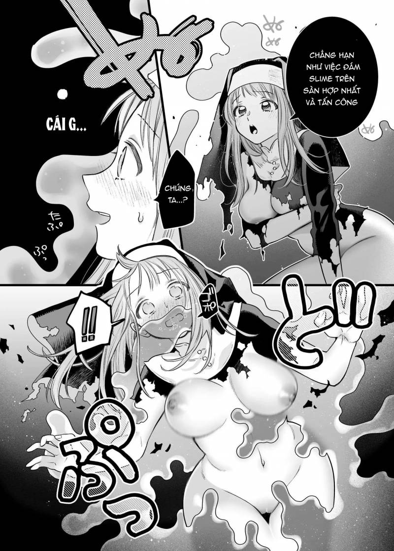 [18+] Tuyển Tập Oneshot Manga Bạo Chap Chap 11-[18+] Tuyển Tập Oneshot Manga Bạo - Next Chap 12