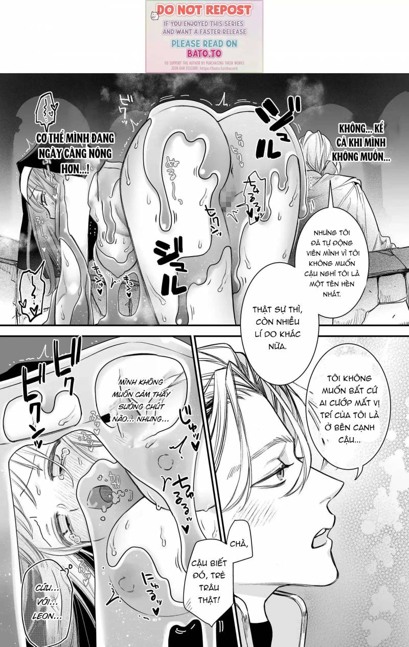 [18+] Tuyển Tập Oneshot Manga Bạo Chap Chap 11-[18+] Tuyển Tập Oneshot Manga Bạo - Next Chap 12