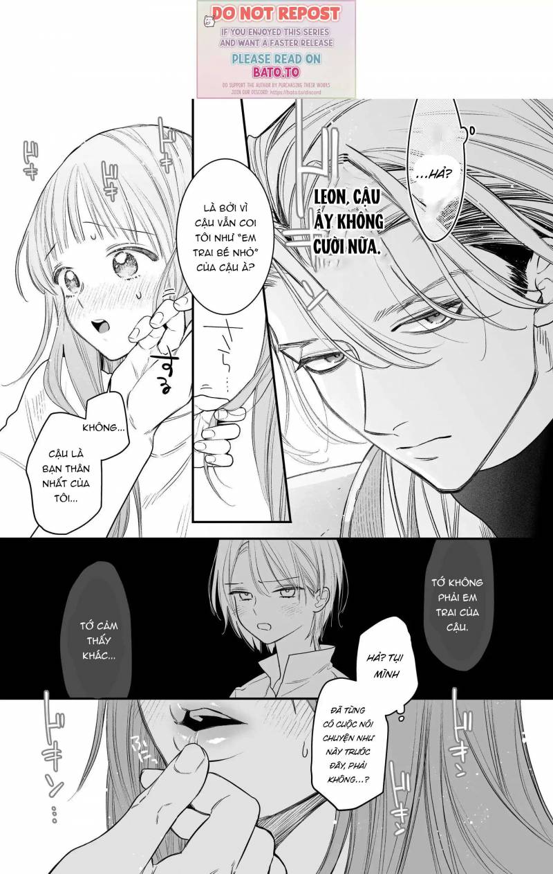 [18+] Tuyển Tập Oneshot Manga Bạo Chap Chap 11-[18+] Tuyển Tập Oneshot Manga Bạo - Next Chap 12