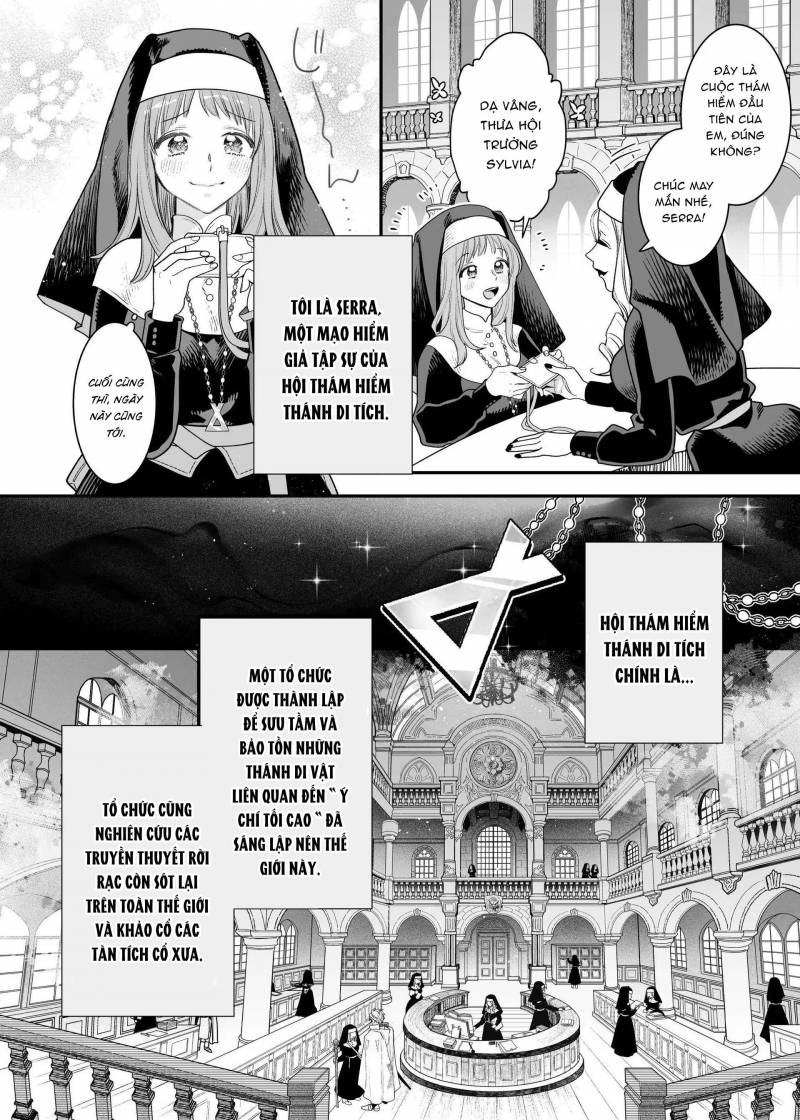 [18+] Tuyển Tập Oneshot Manga Bạo Chap Chap 11-[18+] Tuyển Tập Oneshot Manga Bạo - Next Chap 12