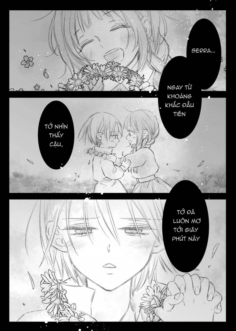 [18+] Tuyển Tập Oneshot Manga Bạo Chap Chap 11-[18+] Tuyển Tập Oneshot Manga Bạo - Next Chap 12