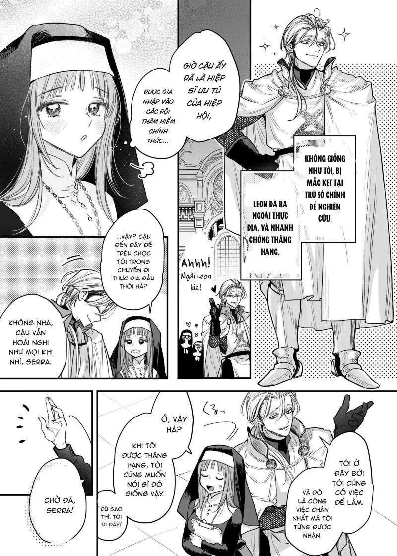 [18+] Tuyển Tập Oneshot Manga Bạo Chap Chap 11-[18+] Tuyển Tập Oneshot Manga Bạo - Next Chap 12