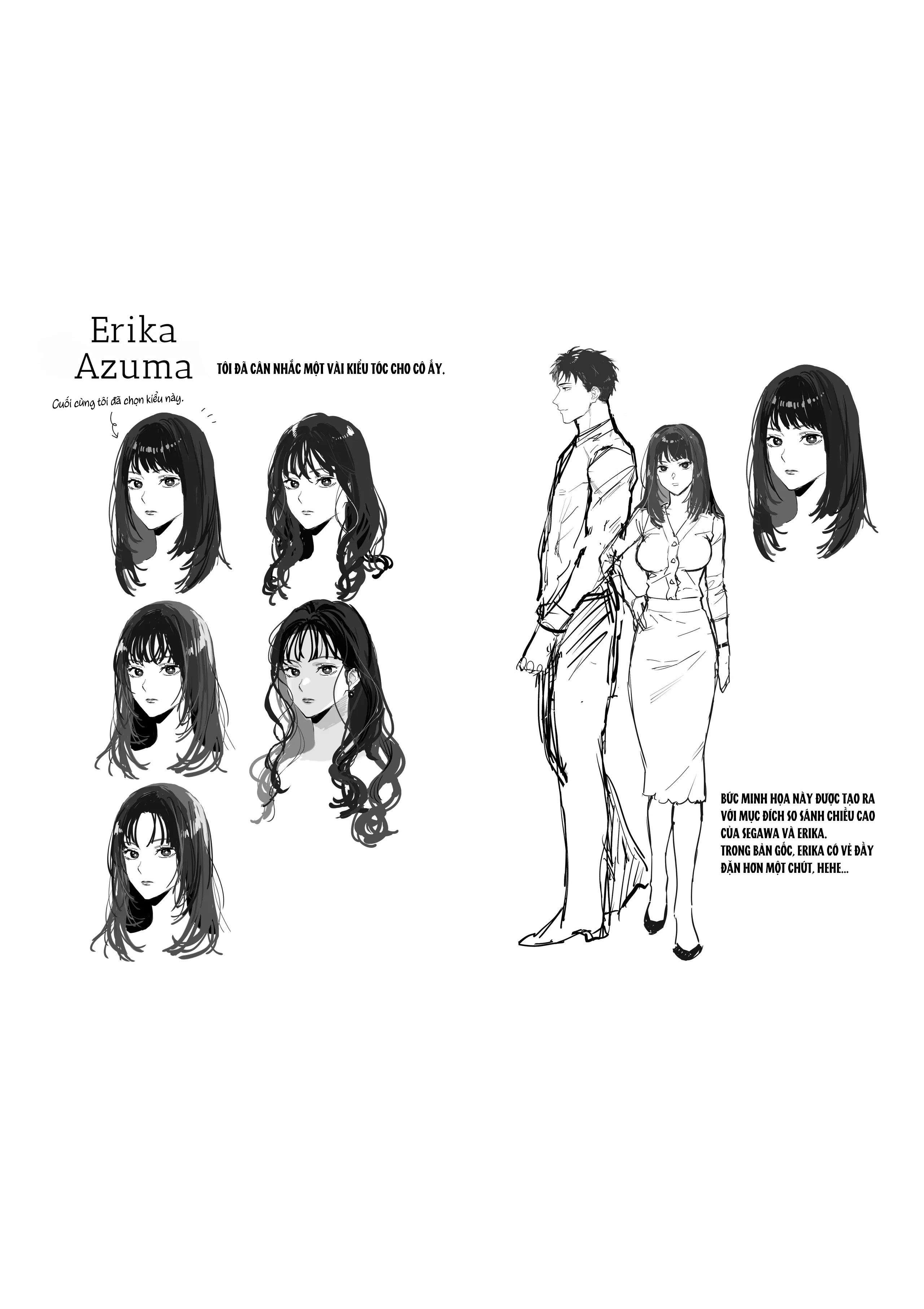 [18+] Tuyển Tập Oneshot Manga Bạo Chap Chap 12-[18+] Tuyển Tập Oneshot Manga Bạo - Next Chap 13