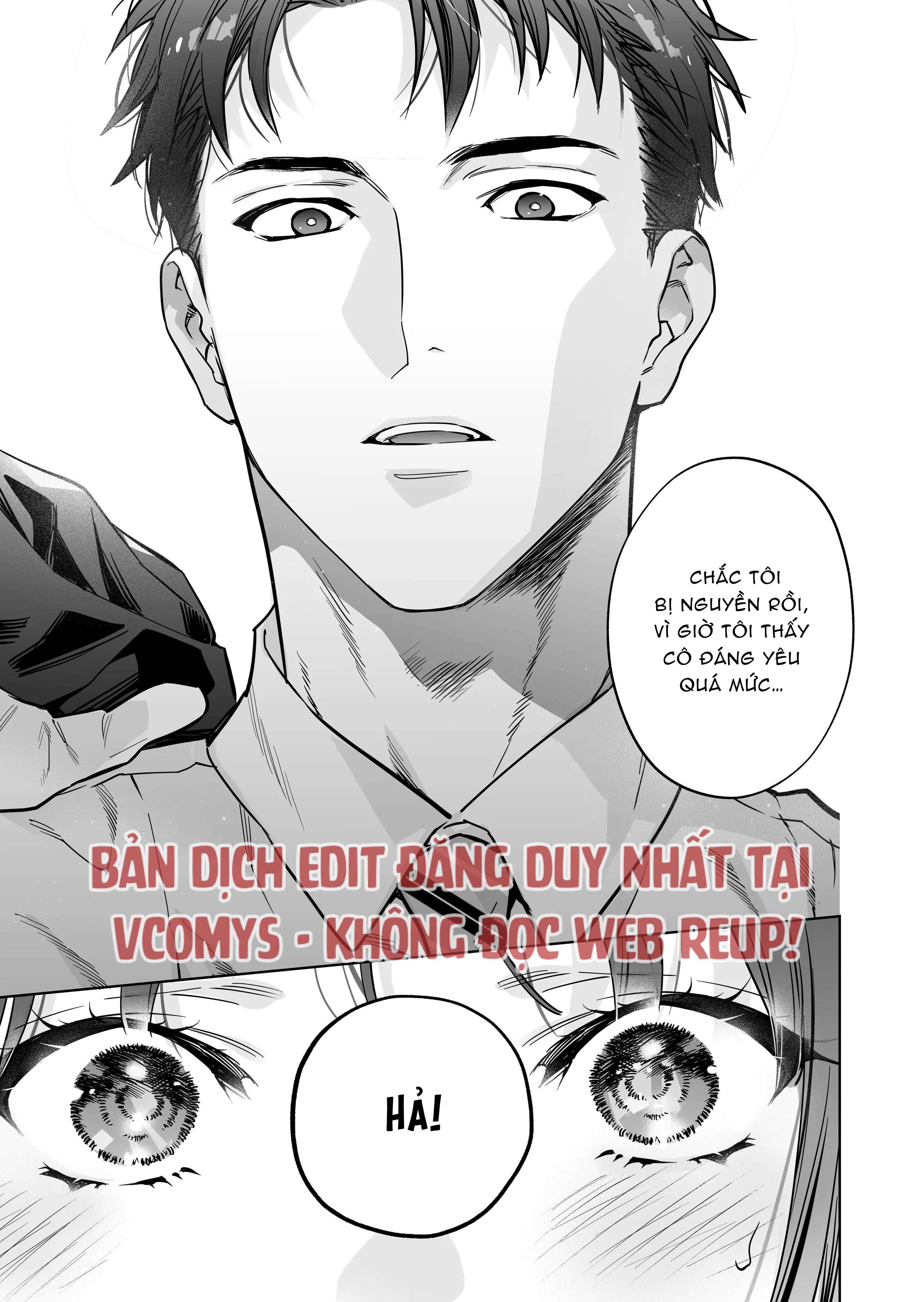 [18+] Tuyển Tập Oneshot Manga Bạo Chap Chap 12-[18+] Tuyển Tập Oneshot Manga Bạo - Next Chap 13