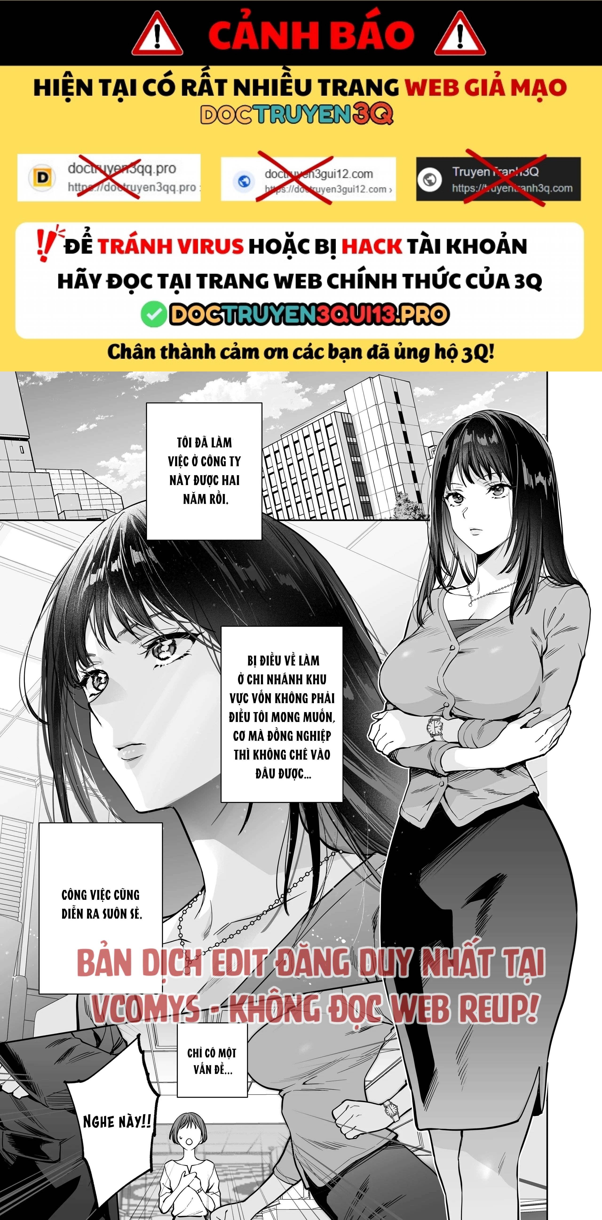 [18+] Tuyển Tập Oneshot Manga Bạo Chap Chap 12-[18+] Tuyển Tập Oneshot Manga Bạo - Next Chap 13