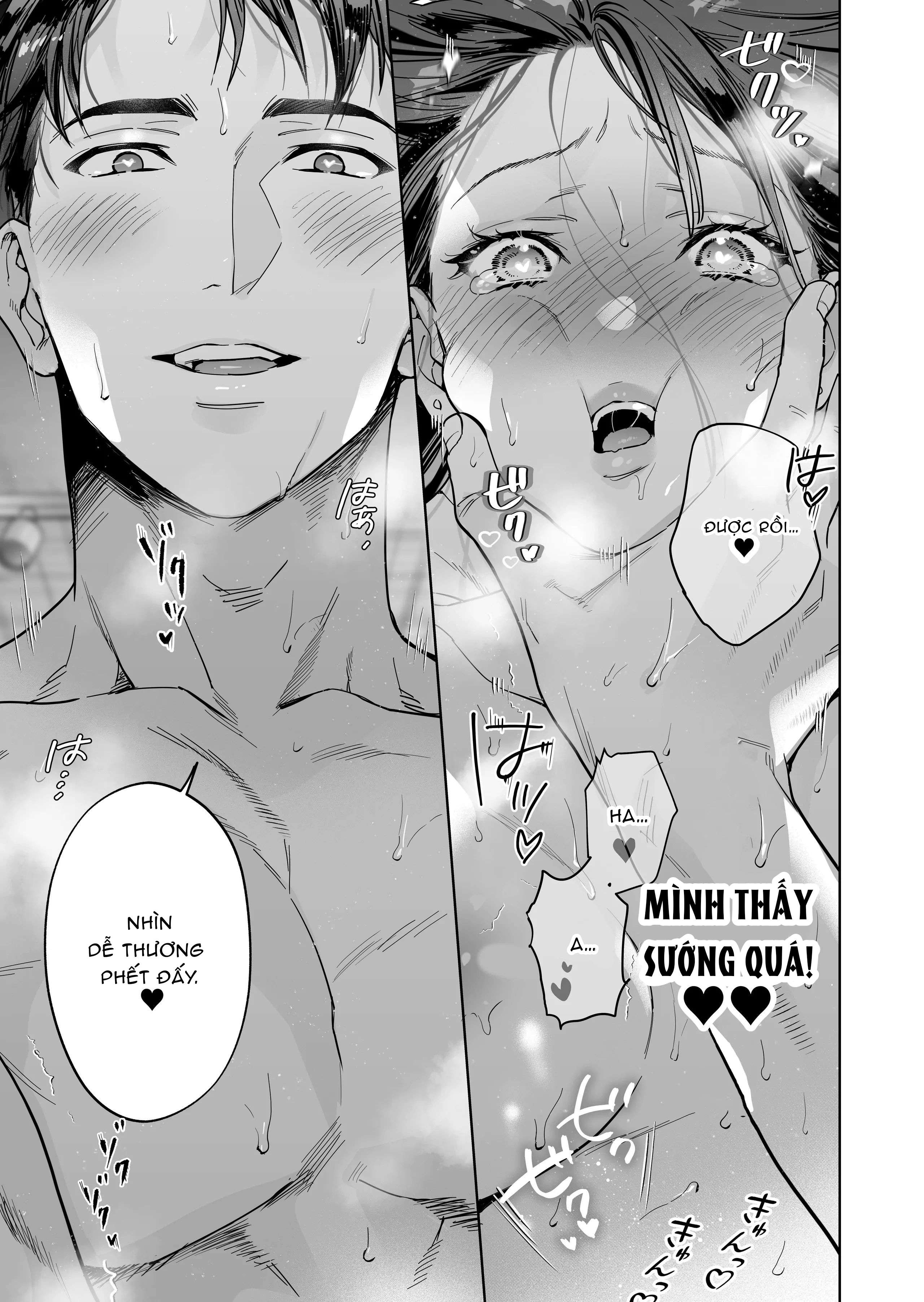 [18+] Tuyển Tập Oneshot Manga Bạo Chap Chap 12-[18+] Tuyển Tập Oneshot Manga Bạo - Next Chap 13