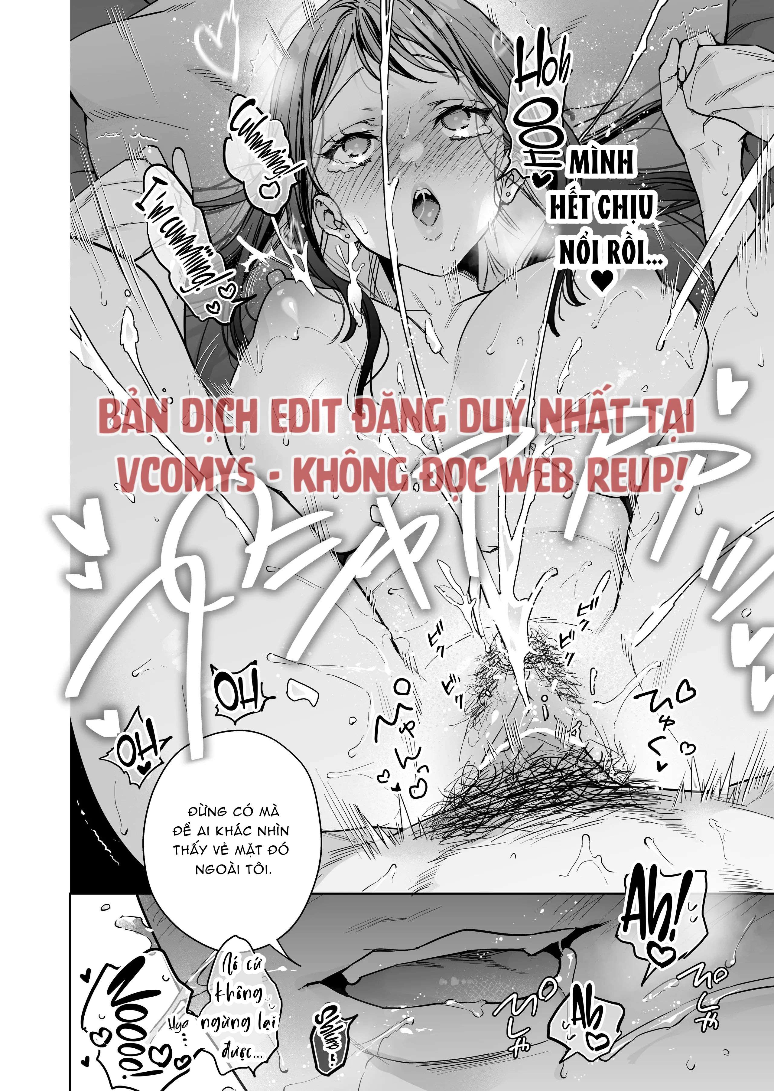 [18+] Tuyển Tập Oneshot Manga Bạo Chap Chap 12-[18+] Tuyển Tập Oneshot Manga Bạo - Next Chap 13